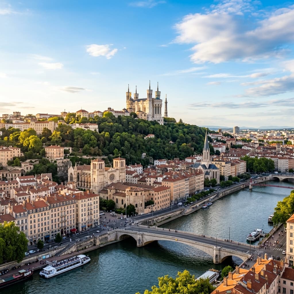 Lyon