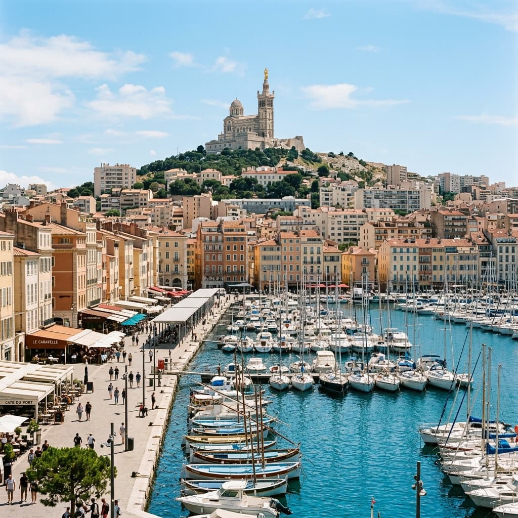 Marseille