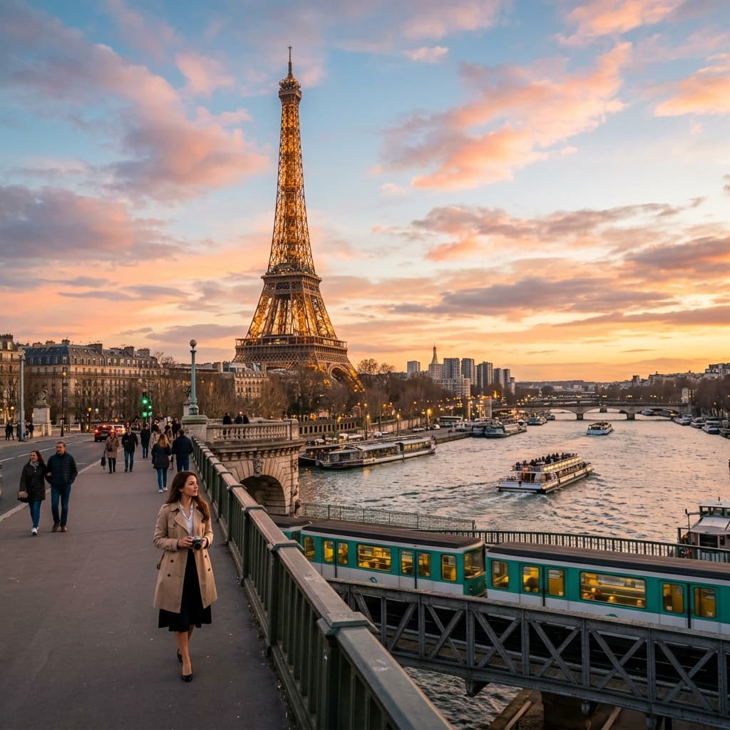 Paris