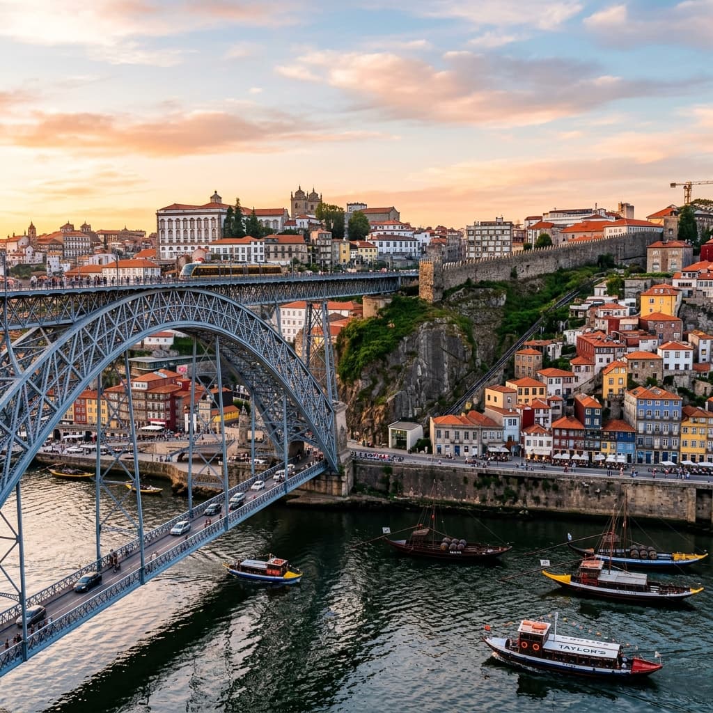 Porto