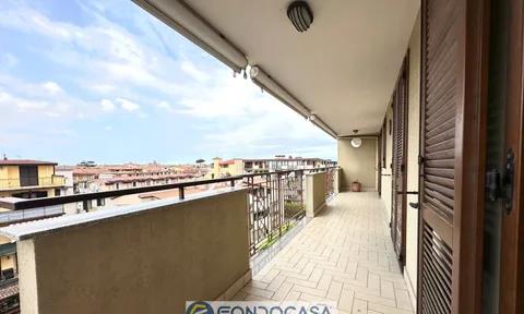 Apartment in Orta di Atella, Caserta