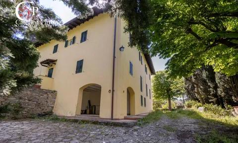 Villa in Bagno a Ripoli, Florence