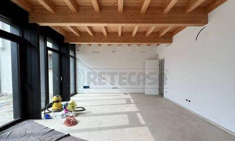Town house in Barbarano Mossano, Vicenza