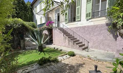 Apartment in Nice, Alpes-Maritimes
