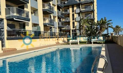 Apartment in Guardamar De La Safor, Valencia