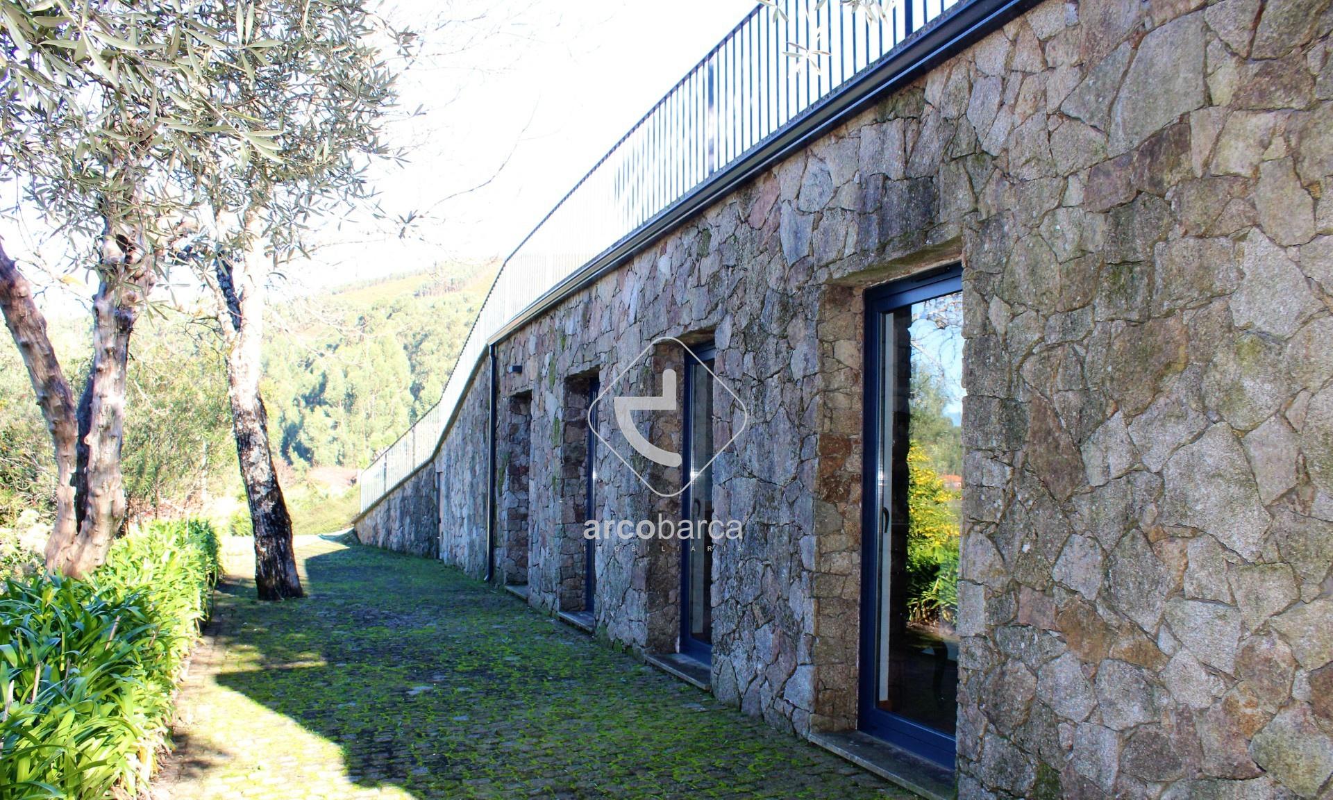 Country house in Ponte de Lima, Viana do Castelo