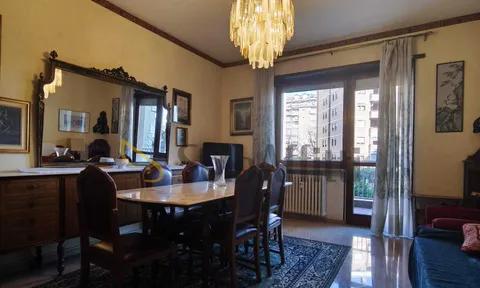 Apartment in Torino, Turin
