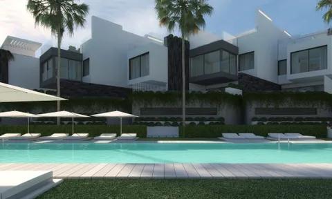 Villa in Fuentes De Andalucia, Sevilla
