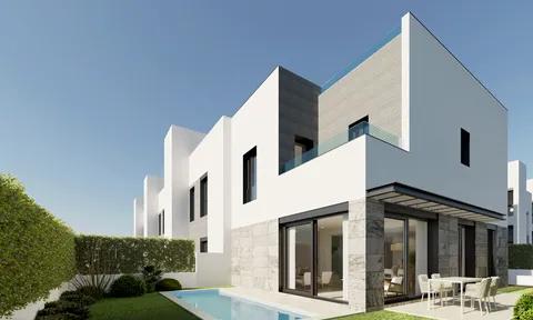 Villa in Palma De Mallorca, Mallorca