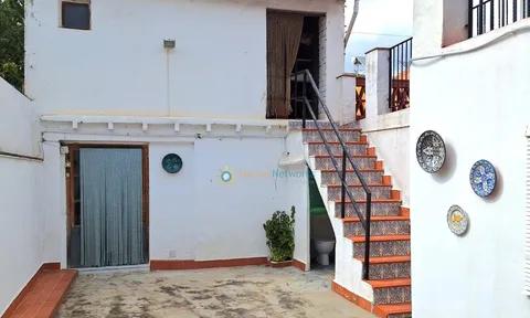 Village house in Montaverner, Valencia