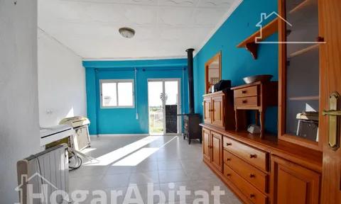 Apartment in Bellreguard, Valencia