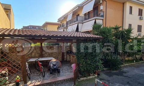 Apartment in Giugliano in Campania, Naples
