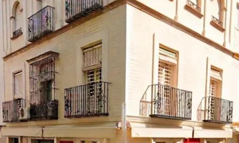 Commercial property in Sevilla, Sevilla