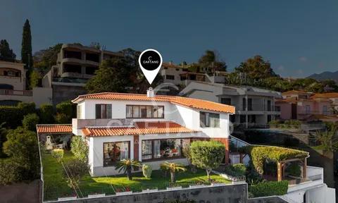 Villa in Funchal, Madeira