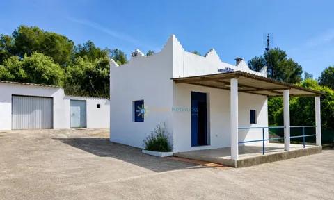 Villa in Beniganim, Valencia