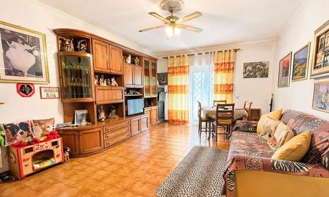 Apartment in Fonte Nuova, Rome