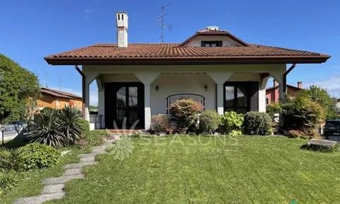 Town house in La Salute di Livenza, Venice