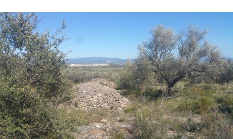 Finca in San Rafael Del Rio, Castellon