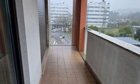 Apartment in Vila Verde, Braga