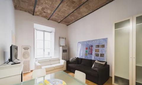 Apartment in Rome, Rome