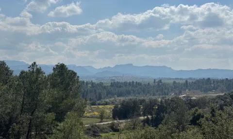 Land in Cretas, Teruel