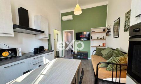 Apartment in Rho, Milan
