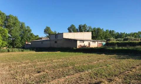 Land in Ayora, Valencia