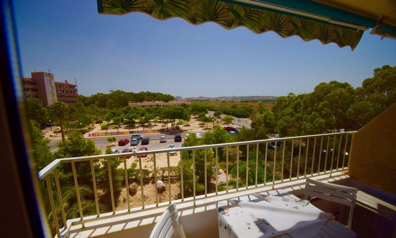 Apartment in Guardamar Del Segura, Alicante