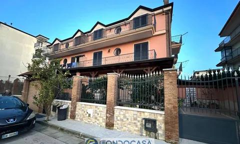 Villa in Orta di Atella, Caserta