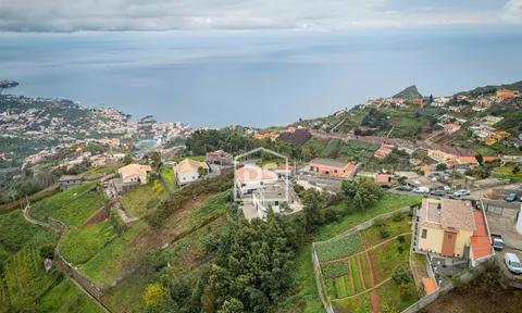 Land in Camara de Lobos, Madeira