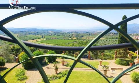 Apartment in Bagno a Ripoli, Florence