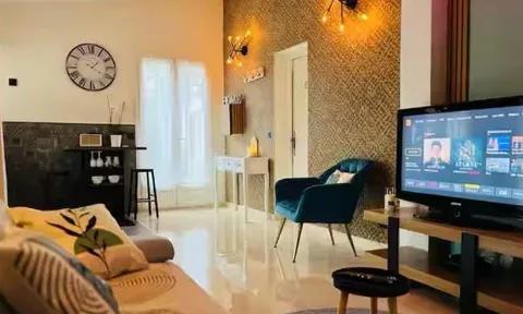 Villa in Nice, Alpes-Maritimes