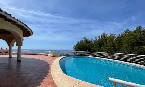 Villa in Altea, Alicante