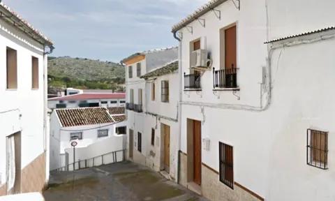Town house in Luque, Cordoba