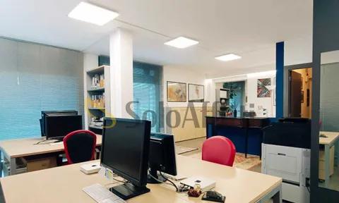 Commercial property in Chieri, Turin