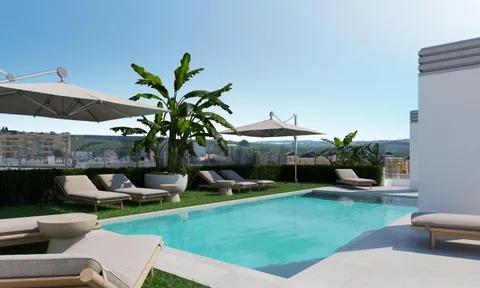 Apartment in Algorfa, Alicante