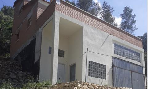 Villa in Olivella, Barcelona