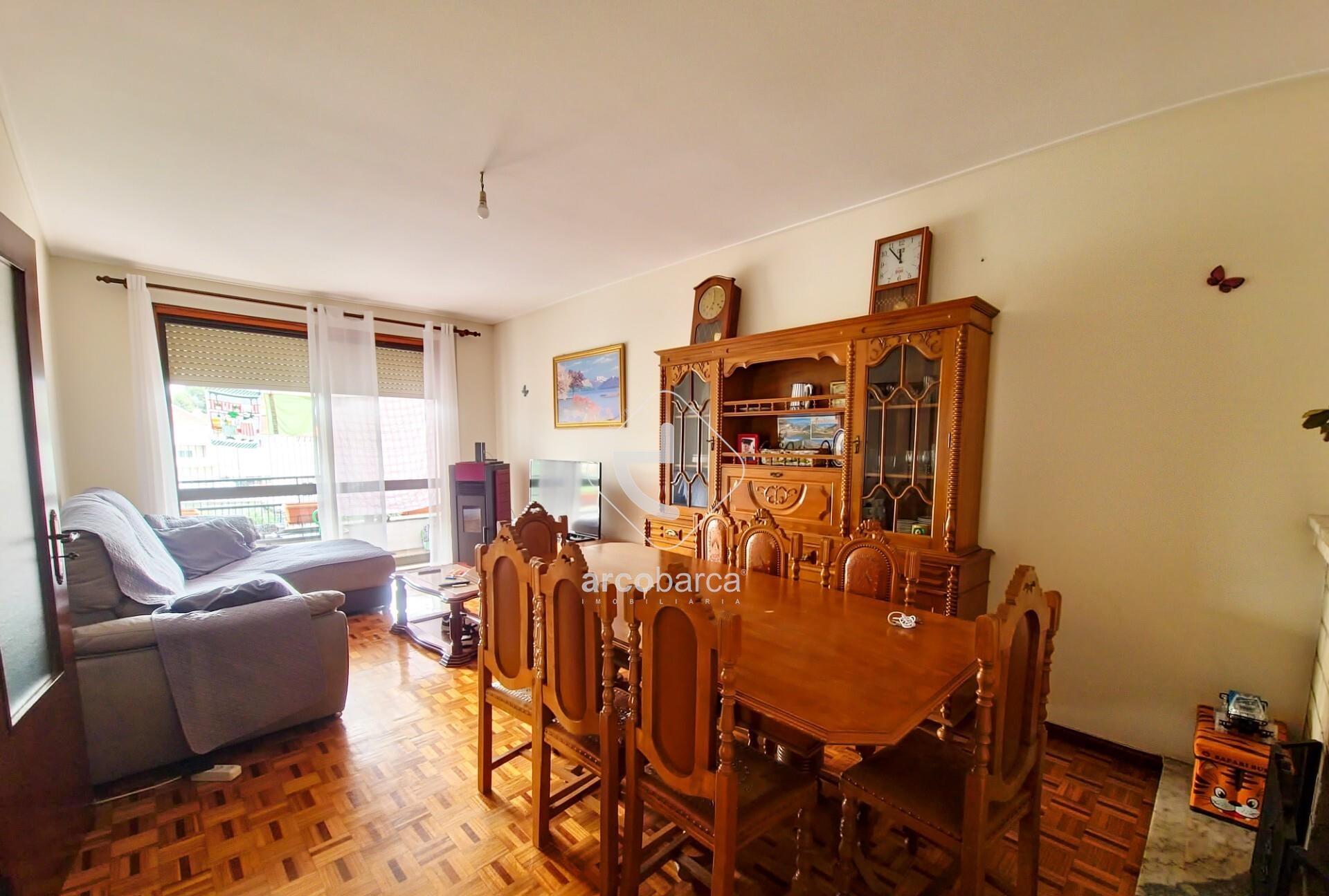 Apartment in Ponte da Barca, Viana do Castelo