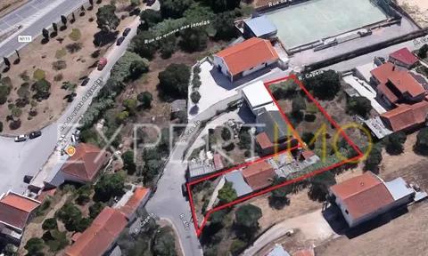 Villa in Antuzede e Vil de Matos, Coimbra