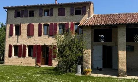 Country house in Caorle, Venice