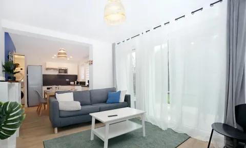 Villa in Saint-Nazaire, Loire-Atlantique