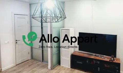 Apartment in Nice, Alpes-Maritimes