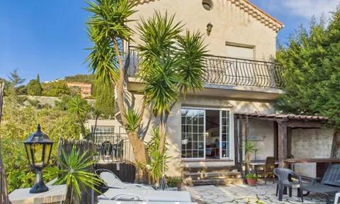 Villa in Nice, Alpes-Maritimes