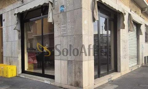 Commercial property in Torino, Turin