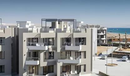 Matarma Beach Residence 73m Altra super lux