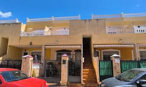 Apartment in San Bartolome, Alicante