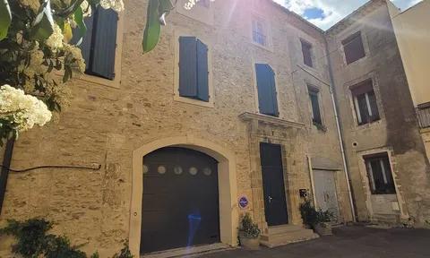 Villa in Caux, Herault