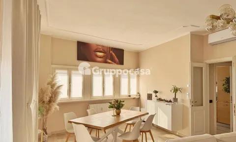 Apartment in Magenta, Milan