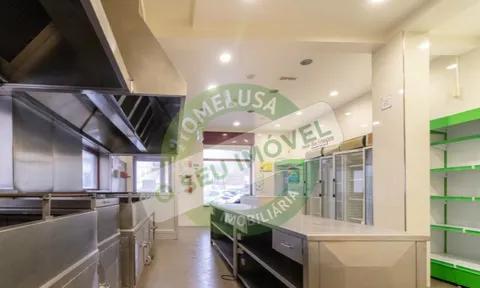 Commercial property in Figueira da Foz, Coimbra