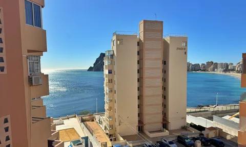 Apartment in Calpe, Alicante